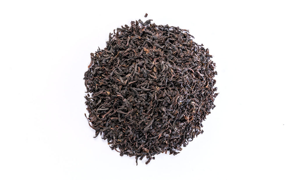 Queensberry single estate Ceylon tea